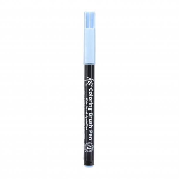 SAKURA Koi Color Brush Pen - Light Sky Blue