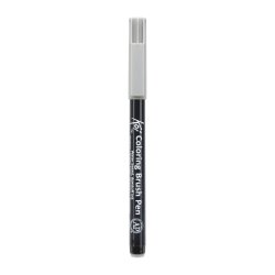 SAKURA Koi Color Brush Pen - Cool Grey