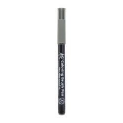 SAKURA Koi Color Brush Pen - Dark Warm Grey