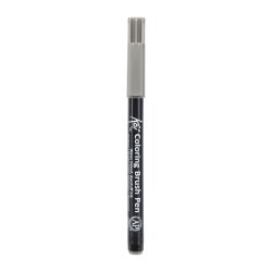 SAKURA Koi Color Brush Pen - Dark Cool Grey