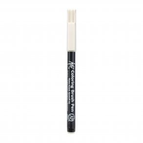 SAKURA Koi color brush Pen - Light cool Grey
