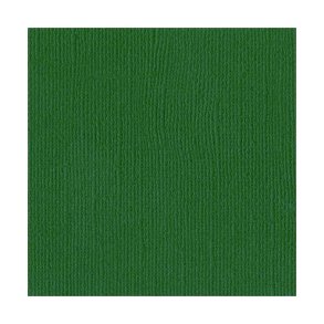 Karton Bazzill Classic Green 30,5x30,5cm B27