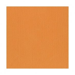 Karton Bazzill Apricot 30,5x30,5cm B10