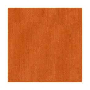 Karton Bazzill Bazzill orange 30,5x30,5cm B11