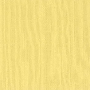 Karton Bazzill Lemonade 30,5x30,5cm B6