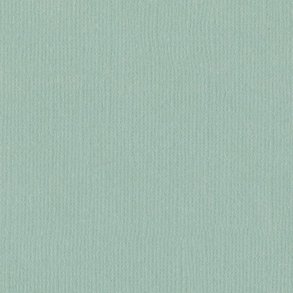 Karton Bazzill Aqua/turquoise 30,5x30,5cm C7