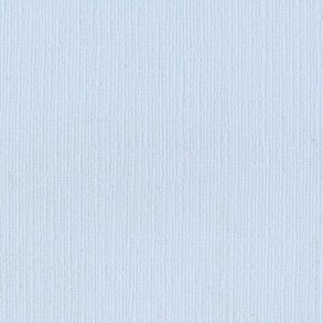 Karton Bazzill Powder blue 30,5x30,5cm C10