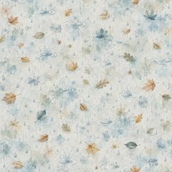 Papirblok Alder med attitude 15 x 15 cm. - Luna Hobby