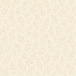 Papirblok Sensommer Blomster 15 x 15 cm - Luna Hobby