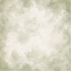 Papirblok Rosernes Poesi 15 x 15 cm - Luna Hobby