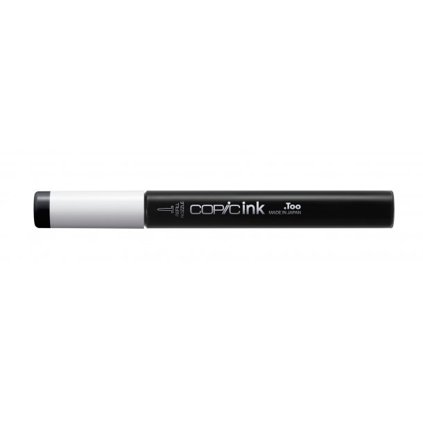 Copic Ink/refill 100 Black