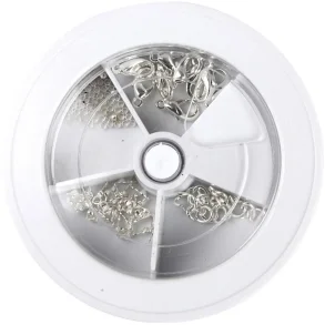 Smykke Startst 1 St, Forslvet