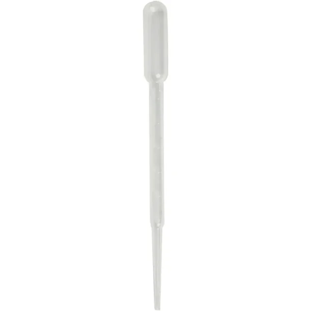 Pipette, L: 15 cm, 3 ml, 15 stk./ 1 pk.