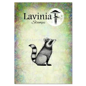 Barkley Small Stamp LAV1051 FORUDBESTILLNG
