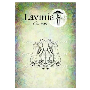 Elvens jacket Stamp LAV1052