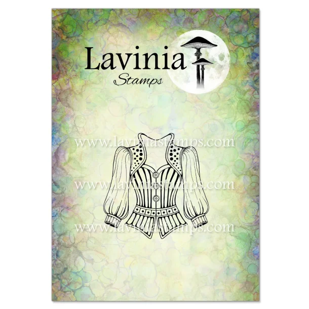 Elvens jacket Stamp LAV1052