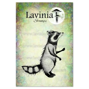Tumble Stamp LAV1062 FORUDBESTILLNG