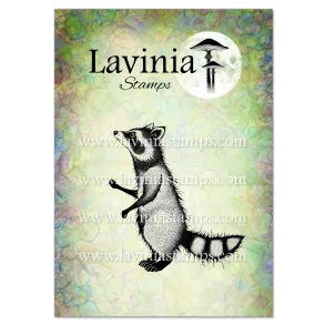Tumble small Stamp LAV1063 