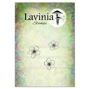 Wispens Stamp LAV1065