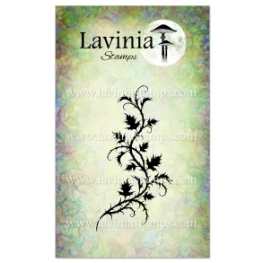 Raventhorn Stamp LAV1078