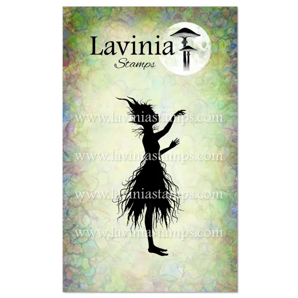 Starmoth Stamp LAV1079
