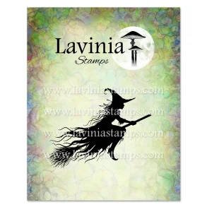 Sybella Stamp LAV1080 