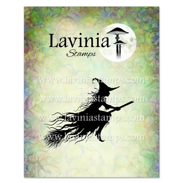 Sybella Stamp LAV1080 