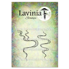 Mystic Smoke Stamp LAV1094 FORUDBESTILLING