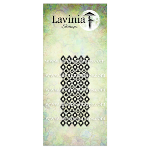 Realm of Suits Stamp LAV1095 FORUDBESTILLING