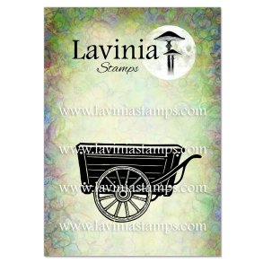 Tumblecart Stamp LAV1096 FORUDBESTILLING
