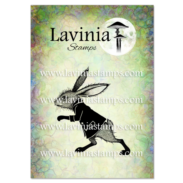 Warren Stamp LAV1098 FORUDBESTILLING