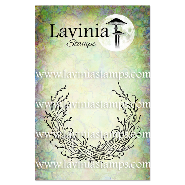 Winters Halo Stamp LAV1100 FORUDBESTILLING