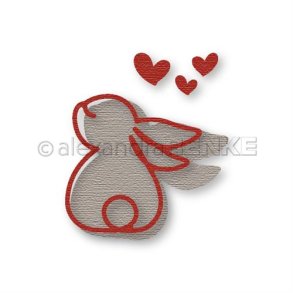 Alexandra Renke Die Rabbit 7  TI0098 D22