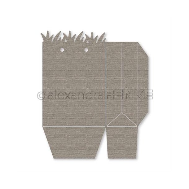 Alexandra Renke Die Bag small Meadow 3D0066 D22