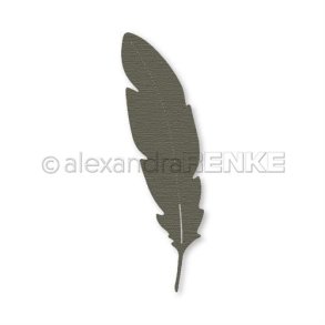Alexandra Renke Die Feather 2  BA0340 D7