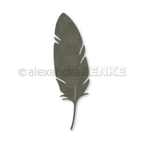 Alexandra Renke Die Feather 5 BA0343 D7