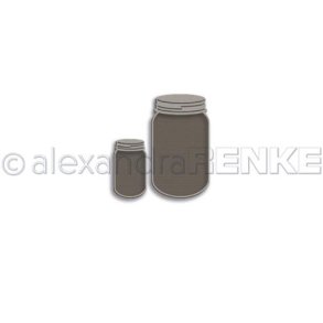 Alexandra Renke Die Jam jars Ba0080 D22