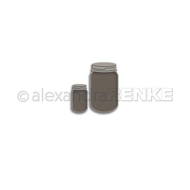 Alexandra Renke Die Jam jars Ba0080 D22