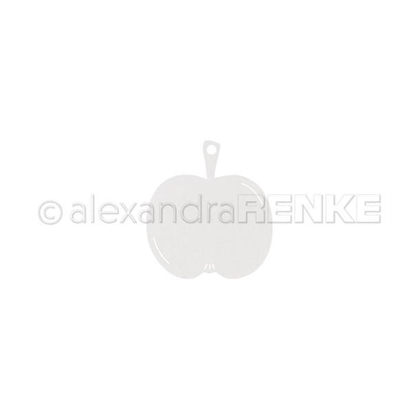 Alexandra Renke Dies "Apple Tag" D-AR-C0054 D22