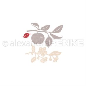 Alexandra Renke Dies 