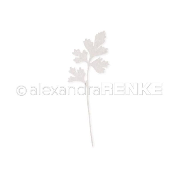 Alexandra Renke Die Parsley AR-C0070 D22