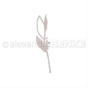 Alexandra Renke Die Laurel AR-C0071 D22
