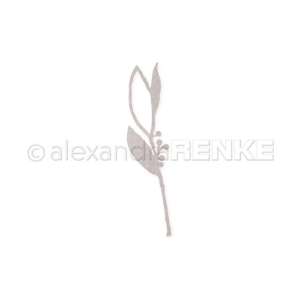 Alexandra Renke Die Laurel AR-C0071 D22