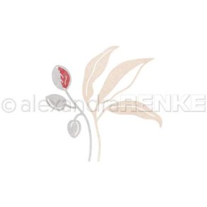 Alexandra Renke Die Almond Branch Duo D-AR-HE0022 D22