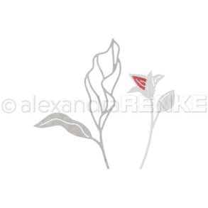 Alexandra Renke Die Beechnuts Branch Duo D-AR-HE0023 D22