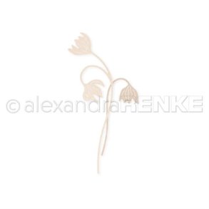Die Fringed flower AR-FLO315 Alexandra Renke D7