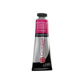 Georgian Rose Madder olie maling 38ml Daler Rowney 561