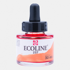 Ecoline Deep orange 30ml