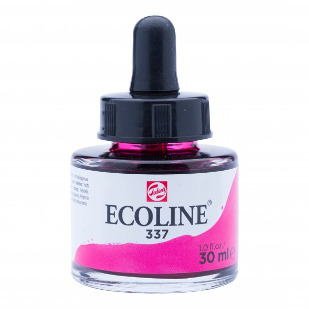 Ecoline Magenta 337. 30 ML.