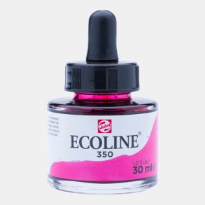Ecoline Fuchsia 30ml
